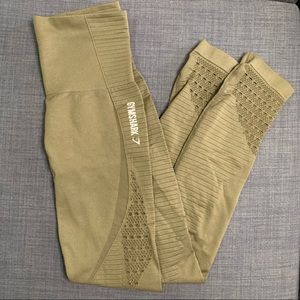 GYMSHARK energy + seamless Leggings